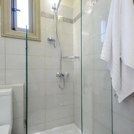 Apartament Ormos Naxos City