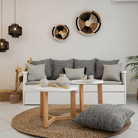 Ormos Apartament Naxos City