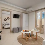 Ormos Apartment