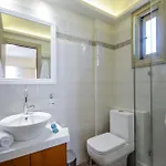 Apartment Ormos
