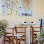 アパート Ormos Naxos City