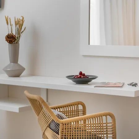 Apartmán Ormos