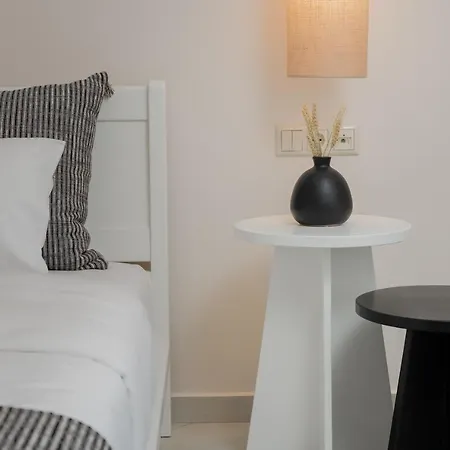 Apartmán Ormos