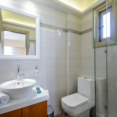 Ormos Lägenhet Naxos City