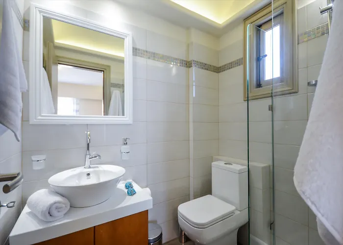 Ormos Apartment Naxos City